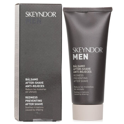 SKEYNDOR Men Redness Preventing After Shave - Soothes Irritations Caused By Shaving 100ml/3.4oz