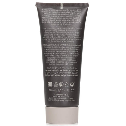 SKEYNDOR Men Redness Preventing After Shave - Soothes Irritations Caused By Shaving 100ml/3.4oz