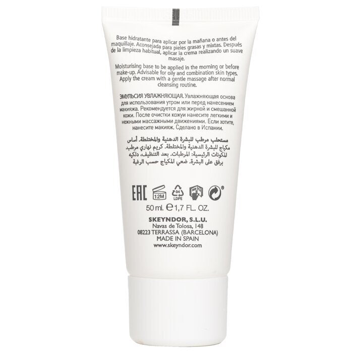 SKEYNDOR Essential Moisturising Emulsion (For Oily & Combination Skins) 50ml/1.7oz