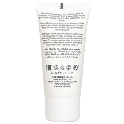 SKEYNDOR Essential Moisturising Emulsion (For Oily & Combination Skins) 50ml/1.7oz