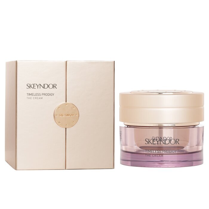 Skeyndor Timeless Prodigy The Cream 50ml/1.7oz
