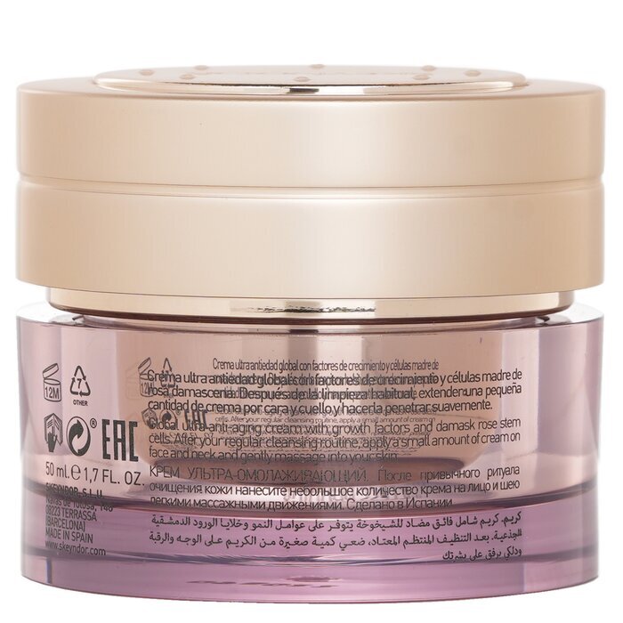 Skeyndor Timeless Prodigy The Cream 50ml/1.7oz