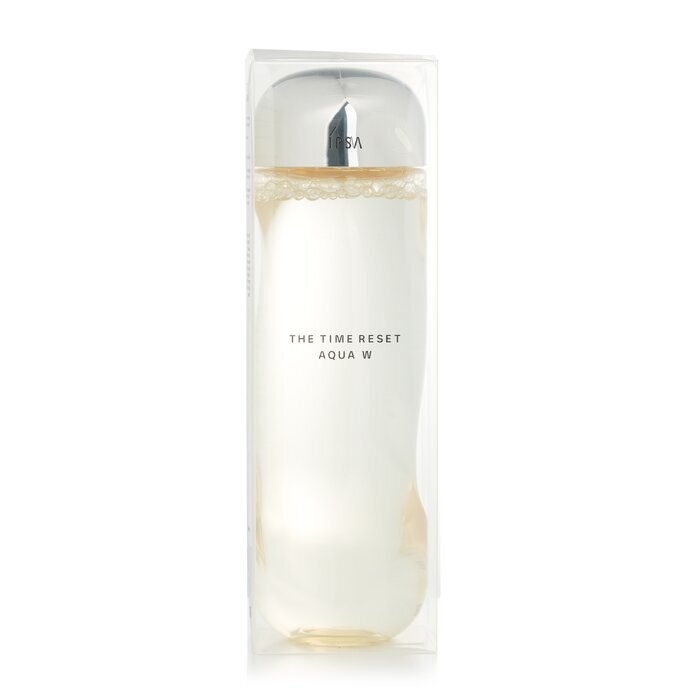 Ipsa The Time Reset Aqua W 300ml/10oz