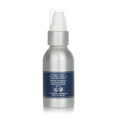 L'Occitane Cade Energizing Fluid - Normal To Oily Skin 50ml/1.6oz