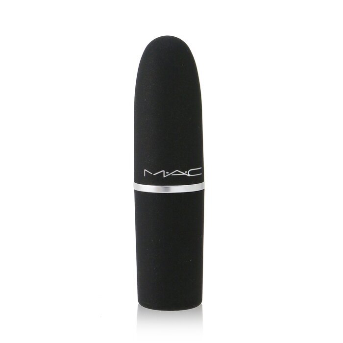 Mac Powder Kiss Lipstick - # 931 Teddy 2.0 -- 3g/0.1oz