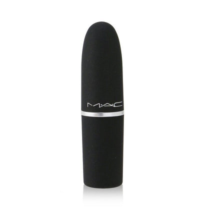 Mac Powder Kiss Lipstick - # 931 Teddy 2.0 -- 3g/0.1oz