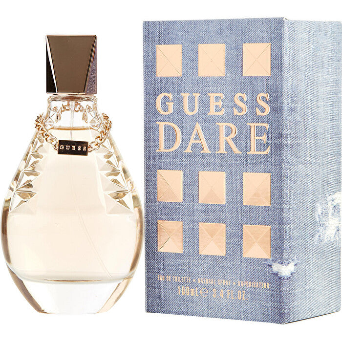 Guess Dare Eau De Toilette Spray 90ml/3.4oz
