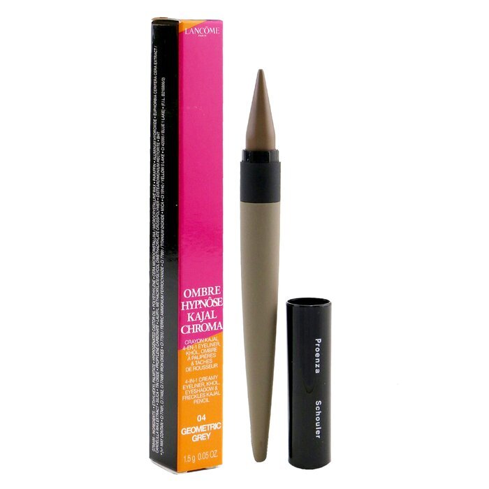 Lancome Ombre Hypnose Kajal Chroma (proenza Schouler Edition) - # 04 Geometric Grey 1.5g/0.05oz
