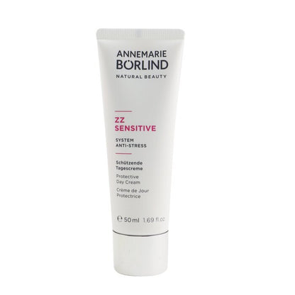 Annemarie Borlind Zz Sensitive System Anti-stress Protective Day Cream - For Sensitive Skin 50ml/1.7oz