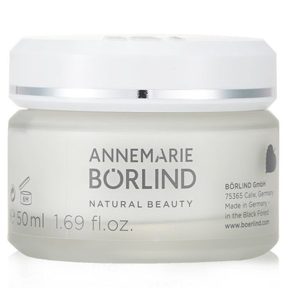 Annemarie Borlind Aquanature System Hydro Smoothing Day Cream - For Dehydrated Skin 50ml/1.7oz