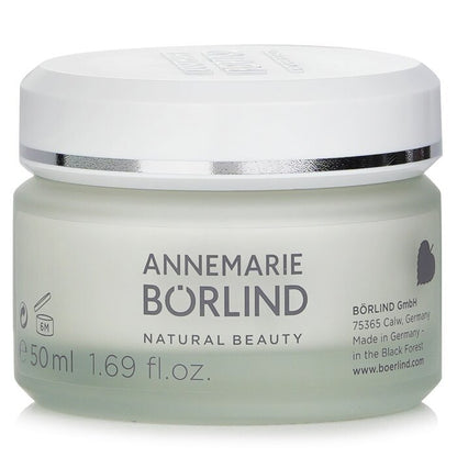 Annemarie Borlind Aquanature System Hydro Rehydrating Night Cream - For Dehydrated Skin 50ml/1.7oz