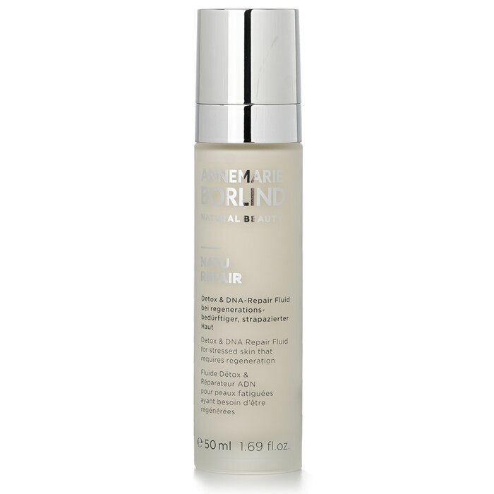 Annemarie Borlind Naturepair Detox & DNA Repair Fluid 50ml/1.69oz