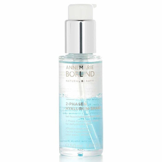 Annemarie Borlind 2-phase Hyaluronan Shake - For Dehydrated Skin 50ml/1.7oz