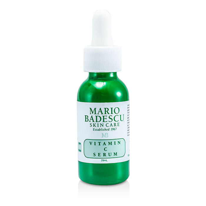 Mario Badescu Vitamin C Serum - For All Skin Types 29ml/1oz