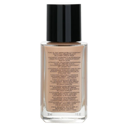 Chanel Les Beiges Teint Belle Mine Naturelle Healthy Glow Hydration And Longwear Foundation - # B30 30ml/1oz