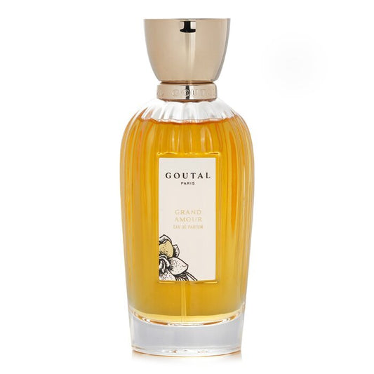 Goutal (Annick Goutal) Grand Amour Eau de Parfum Spray 100ml/3.4oz
