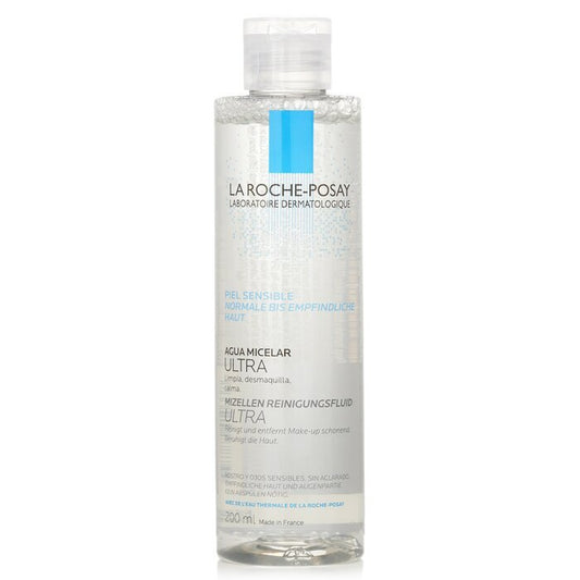 La Roche Posay Posay Toleriane Dermo-Cleanser Micellar Water(Random Packaging) 200ml/194g