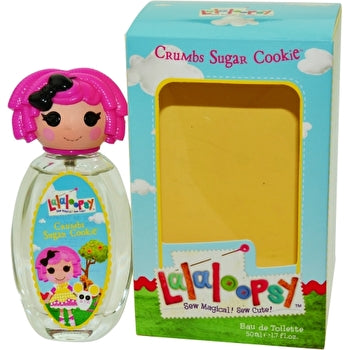 Marmol & Son Lalaoopsy Crumbs Sugar Cookie Eau De Toilette Spray 30ml/1.7oz