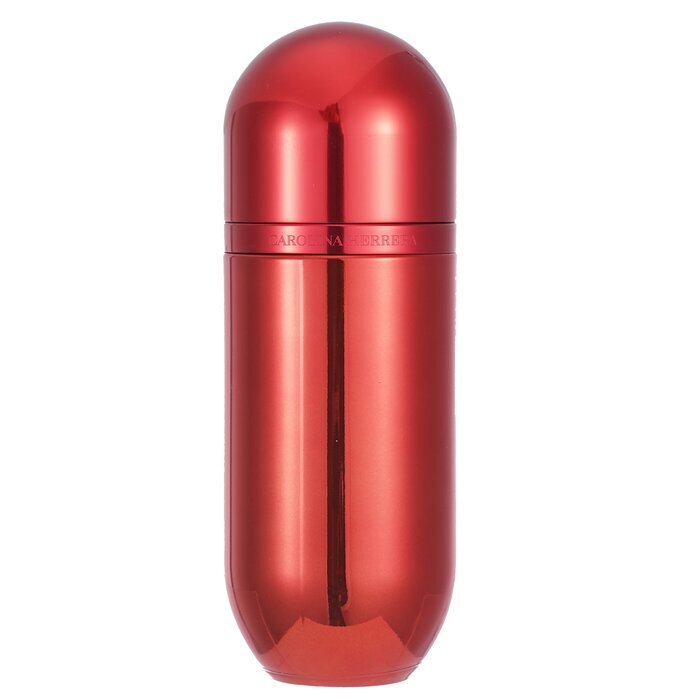 Carolina Herrera 212 VIP Rose Red Eau De Parfum Spray (Limited Edition) 80ml/2.7oz