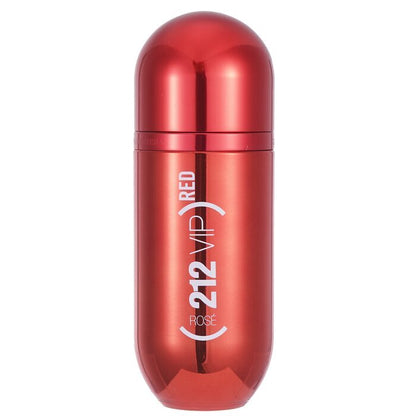 Carolina Herrera 212 VIP Rose Red Eau De Parfum Spray (Limited Edition) 80ml/2.7oz