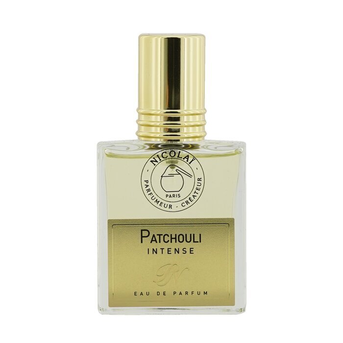 Nicolai Patchouli Intense Eau De Parfum Spray 30ml/1oz
