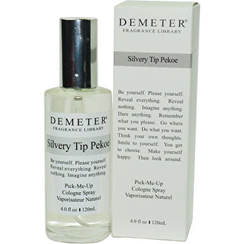 Demeter Silvery Tip Pekoe Cologne Spray 120ml/4oz
