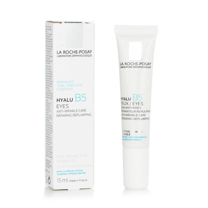 La Roche Posay Hyalu B5 Eyes - Anti-Wrinkle Care 15ml/0.5oz
