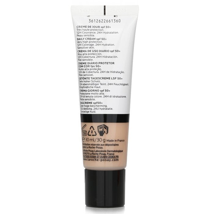 La Roche Posay Anthelios Mineral One Daily Cream SPF50+ - # 01 Light 30ml/1oz