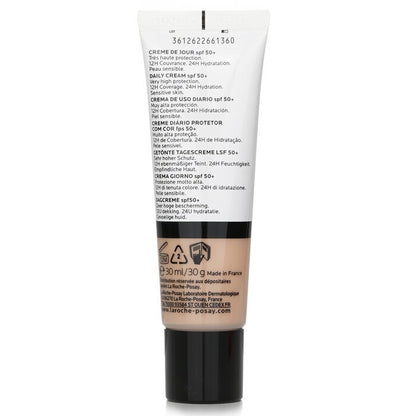 La Roche Posay Anthelios Mineral One Daily Cream SPF50+ - # 01 Light 30ml/1oz