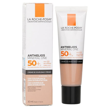 La Roche Posay Anthelios Mineral One Daily Cream SPF50+ - # 03 Tan 30ml/1oz