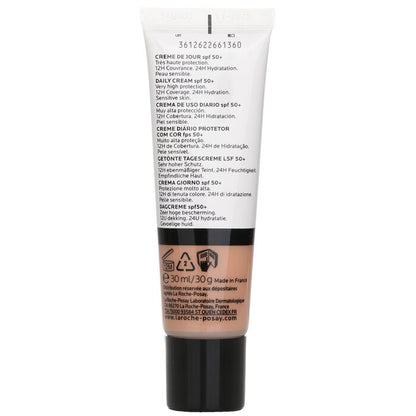La Roche Posay Anthelios Mineral One Daily Cream SPF50+ - # 03 Tan 30ml/1oz