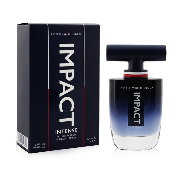 Tommy Hilfiger Impact Intense Eau De Parfum Spray 100ml/3.4oz