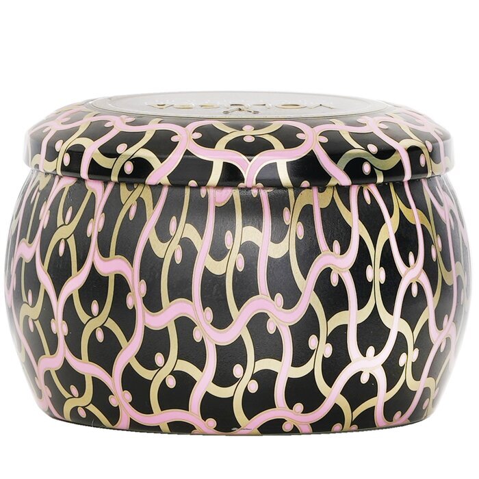 Voluspa Mini Tin Candle - Pink Citron Grapefruit 113g/4oz