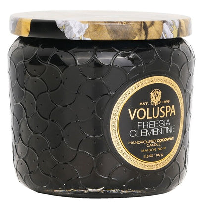 Voluspa Petite Jar Candle - Freesia Clementine 127g/4.5oz