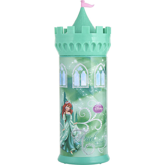 Disney Little Mermaid Princess Ariel Bubble Bath 325ml/11.9oz