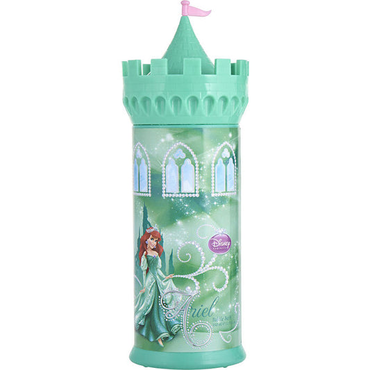 Disney Little Mermaid Princess Ariel Bubble Bath 325ml/11.9oz