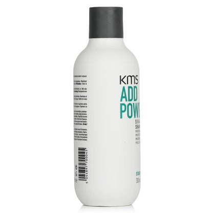 Kms Add Power Shampoo 300ml/10.1oz