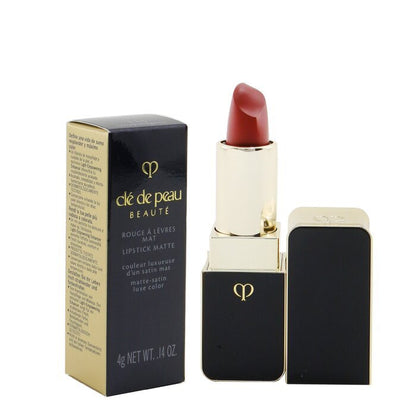 Cle De Peau Lipstick - # 113 Unapologetic (Matte) 4g/0.14oz