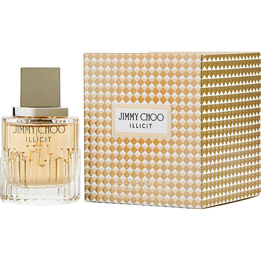 Jimmy Choo Illicit Eau De Parfum Spray 30ml/1.3oz