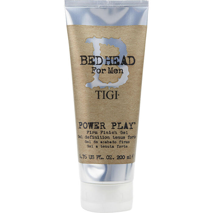 Tigi Bed Head Men Power Play Gel (packaging May Vary) 180ml/6.7oz