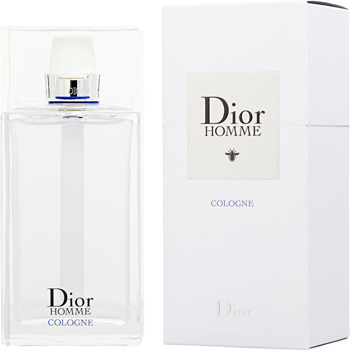 Christian Dior Dior Homme (new) Cologne Spray 180ml/6.8oz