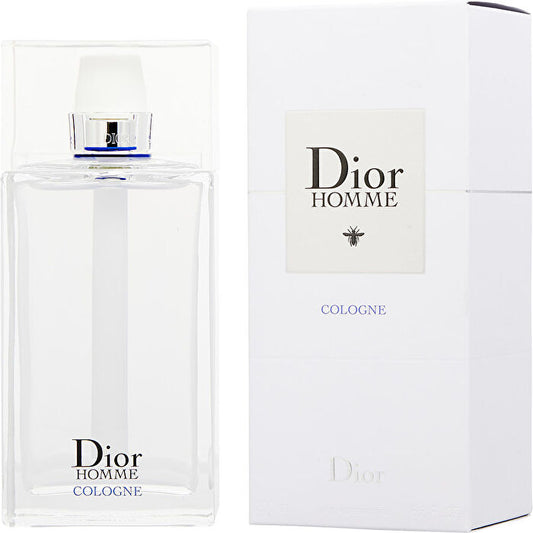 Christian Dior Dior Homme (new) Cologne Spray 180ml/6.8oz