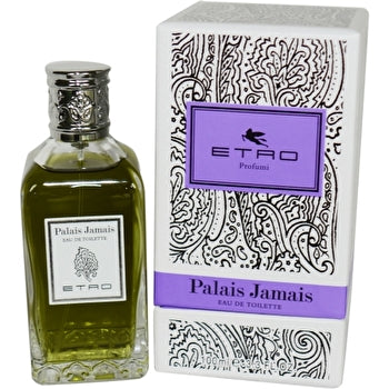 Etro Palais Jamais Etro Eau De Toilette Spray (new Packaging) 100ml/3.3oz