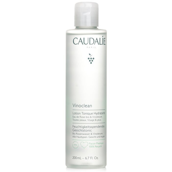 Caudalie Vinoclean Moisturizing Toner 200ml/6.7oz