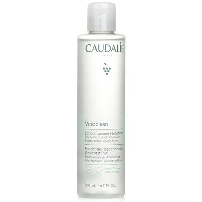 Caudalie Vinoclean Moisturizing Toner 200ml/6.7oz