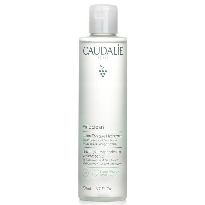 Caudalie Vinoclean Moisturizing Toner 200ml/6.7oz