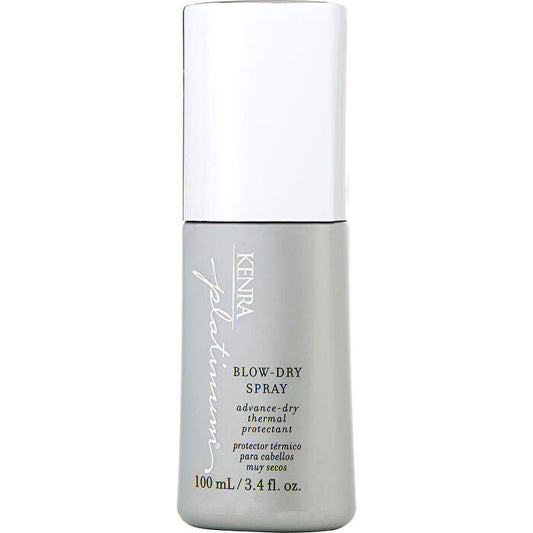 Kenra Platinum Blow Dry Spray 90ml/3.4oz