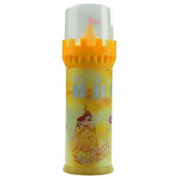 Disney Beauty & The Beast Princess Belle Bubble Bath 11.9oz