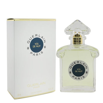 Guerlain Vol De Nuit Eau De Toilette Spray (new Packaging) 60ml/2.5oz