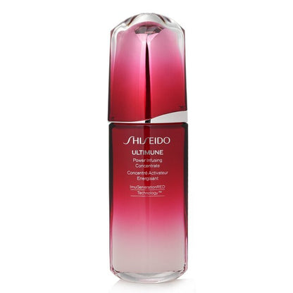 Shiseido Ultimune Power Infusing Concentrate (ImuGenerationRED Technology)(Random Package) 75ml/2.5oz